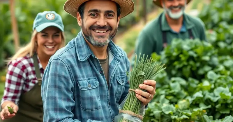 Ethical Considerations in Food Culture: Sustainability