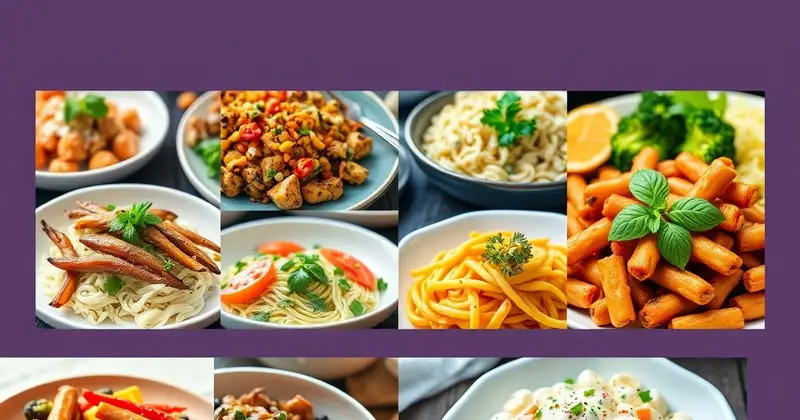 Regional Cuisine: Diversity Around the World