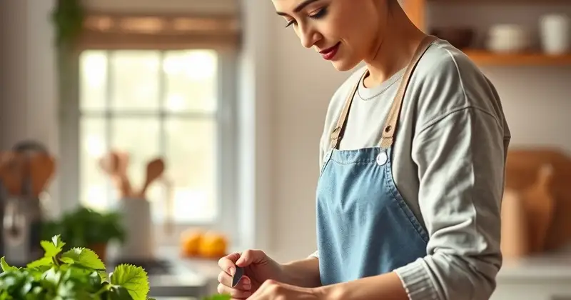 Healthy Eating Habits for Long-Term Wellness