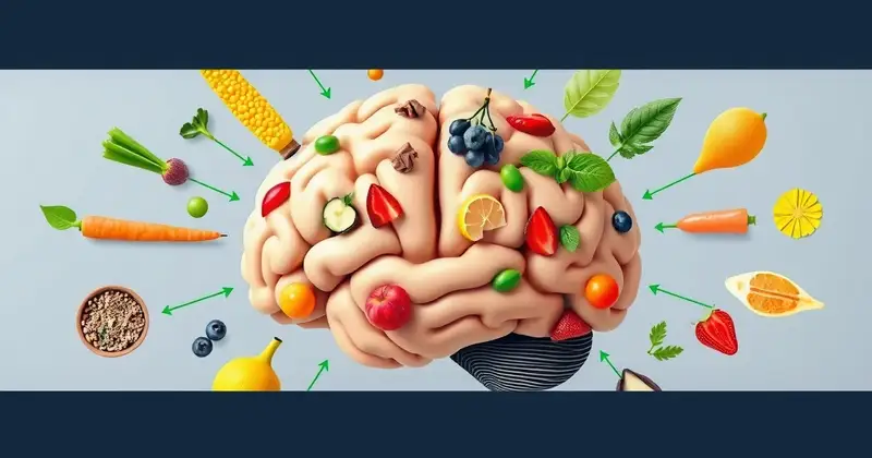 Impact of Food on Mental and Emotional Wellbeing