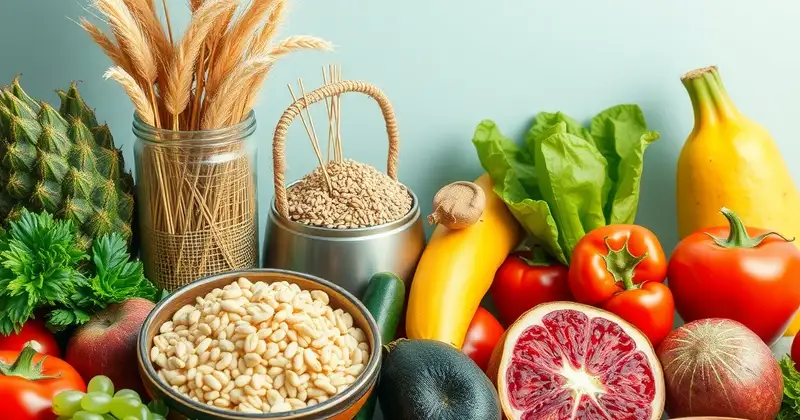 Understanding Dietary Health Fundamentals