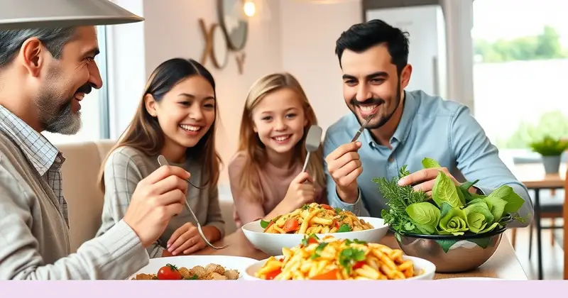 Quick and Easy Recipe Ideas for Busy Weeknights