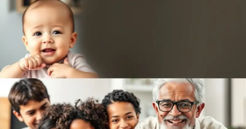 Dietary Health Knowledge for Specific Life Stages