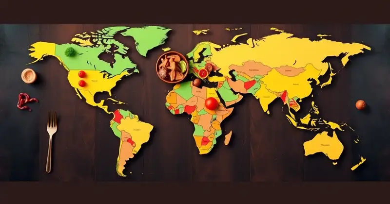 Understanding Food Culture: The Basics