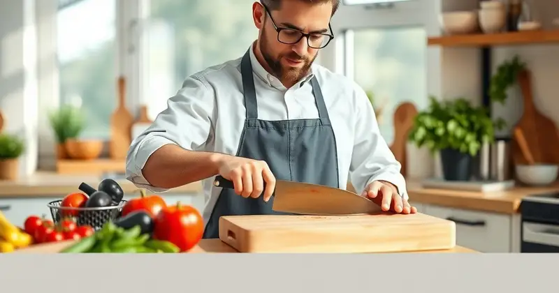 Essential Cooking Tips for Beginners