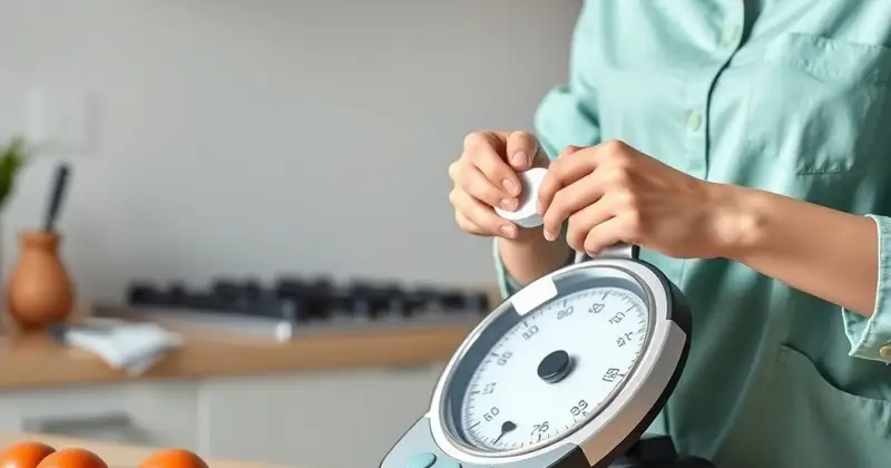 Managing Weight with Healthy Dietary Strategies